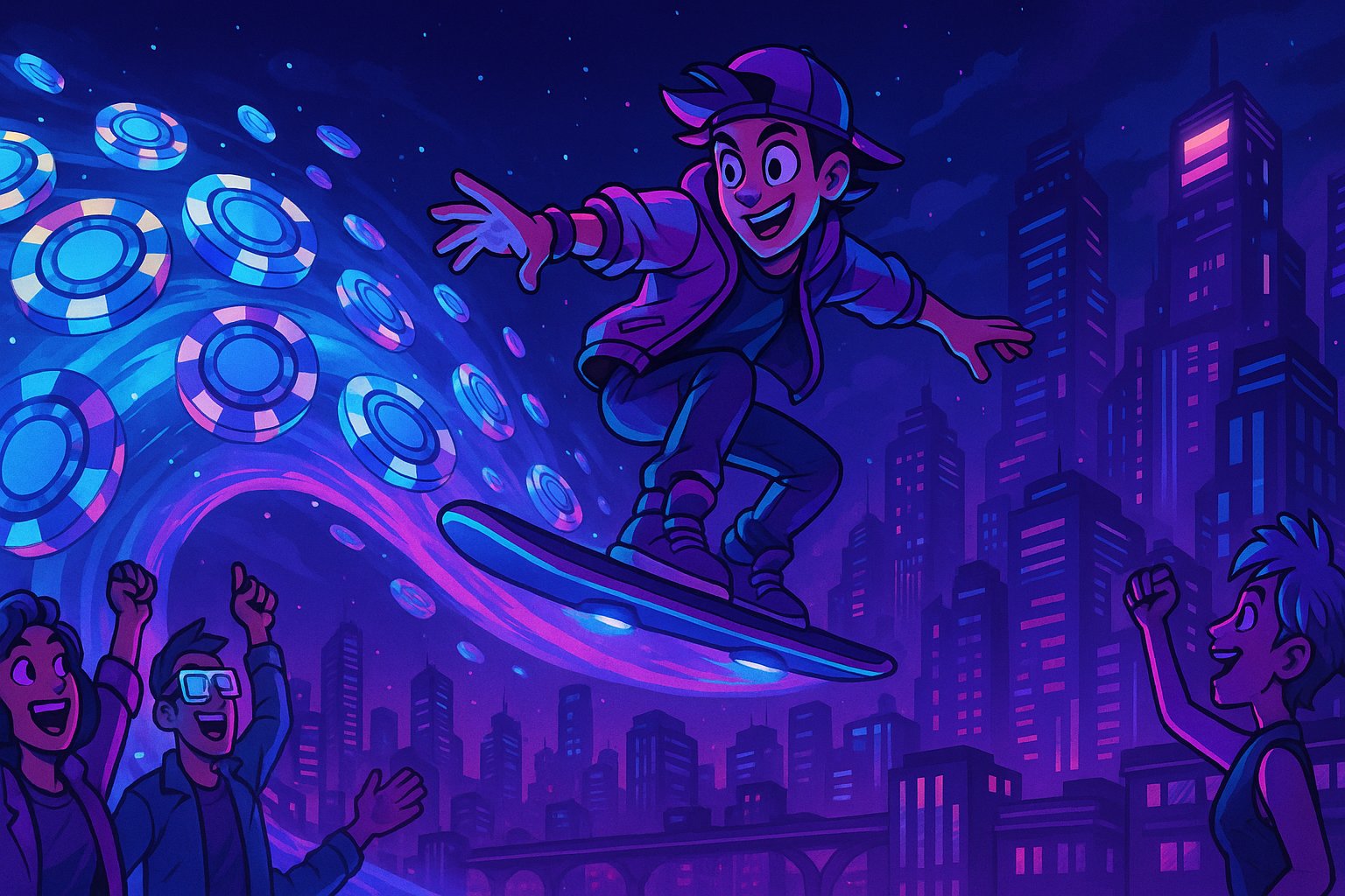 hitamtoto featured game showcase