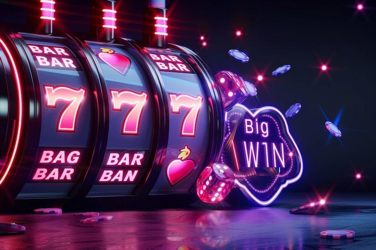 Free Play interface on hitamtoto showing simulated football markets and live casino options