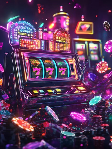 Togel 3D Game 